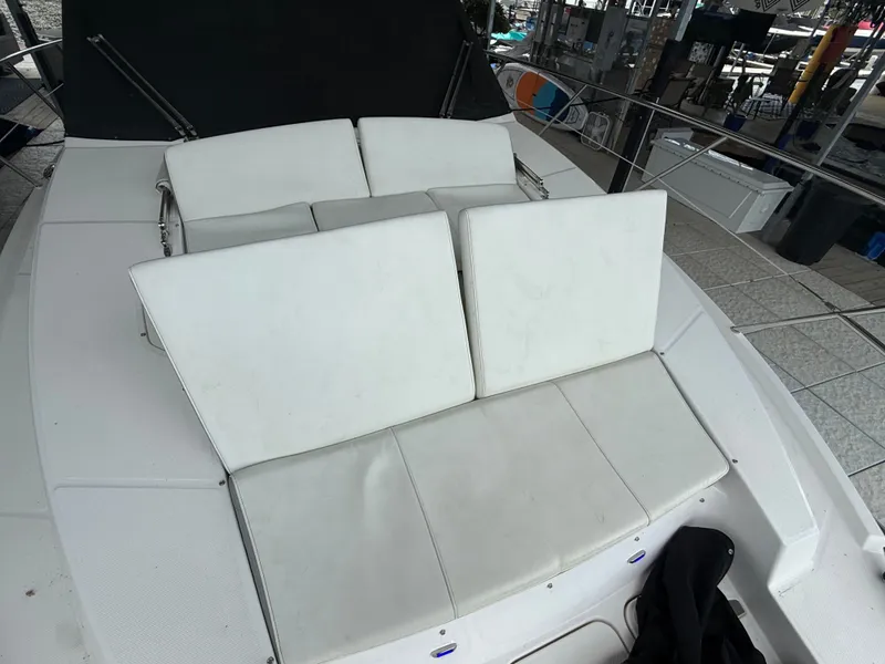 Slide: The Image of Regal 38 GRAND COUPE 2024 - 48