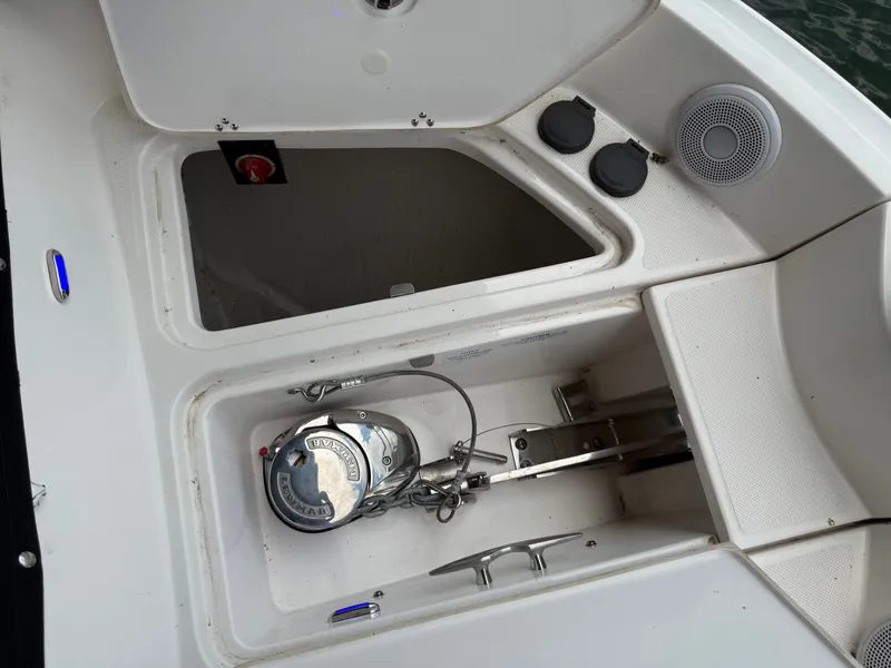 Slide: The Image of Regal 38 GRAND COUPE 2024 - 49