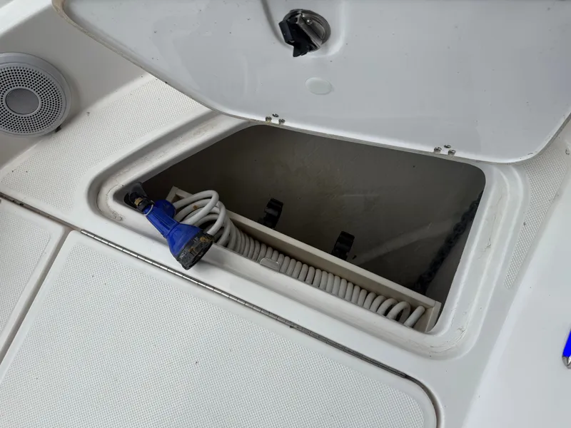 Slide: The Image of Regal 38 GRAND COUPE 2024 - 50