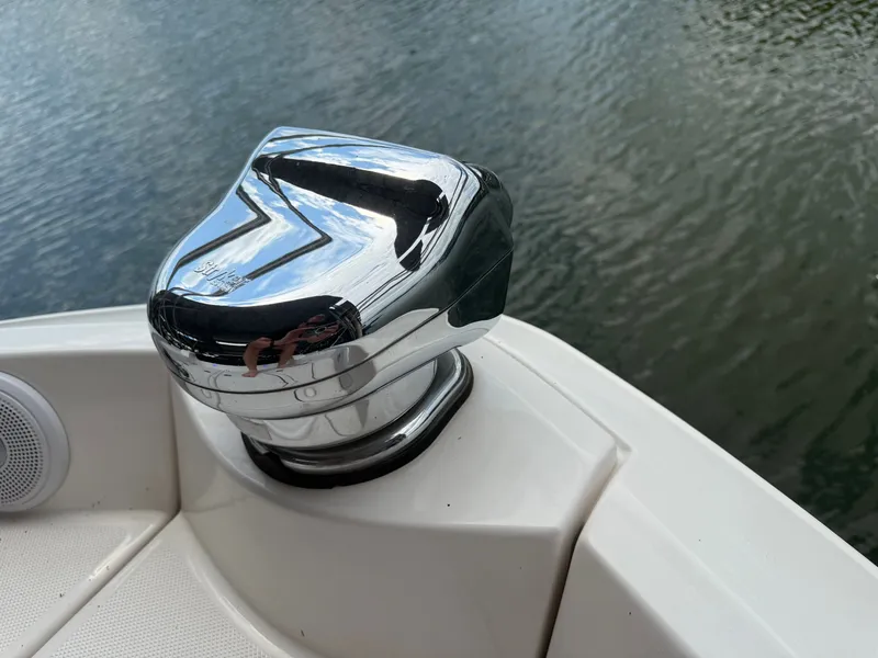 Slide: The Image of Regal 38 GRAND COUPE 2024 - 51