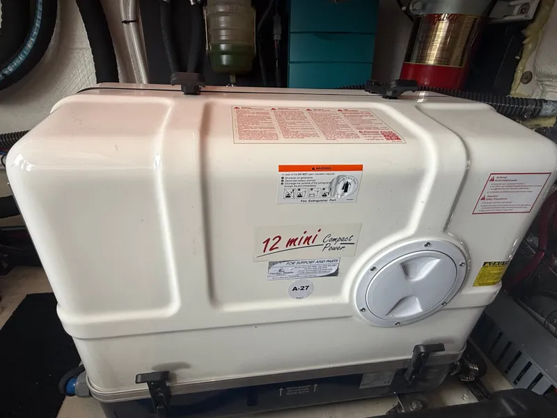 Slide: The Image of Regal 38 GRAND COUPE 2024 - 53