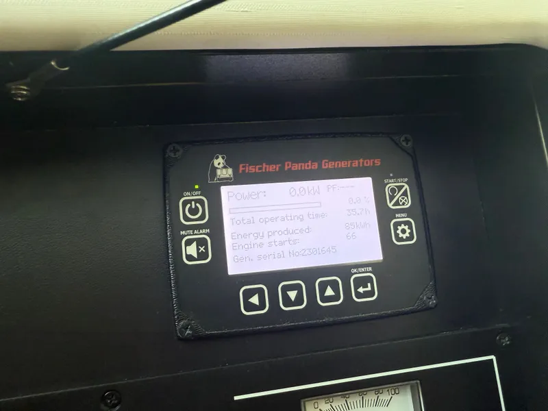 Slide: The Image of Regal 38 GRAND COUPE 2024 - 54