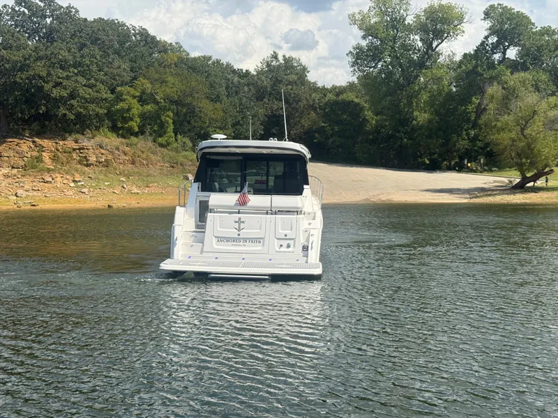 Slide: The Image of Regal 38 GRAND COUPE 2024 - 6