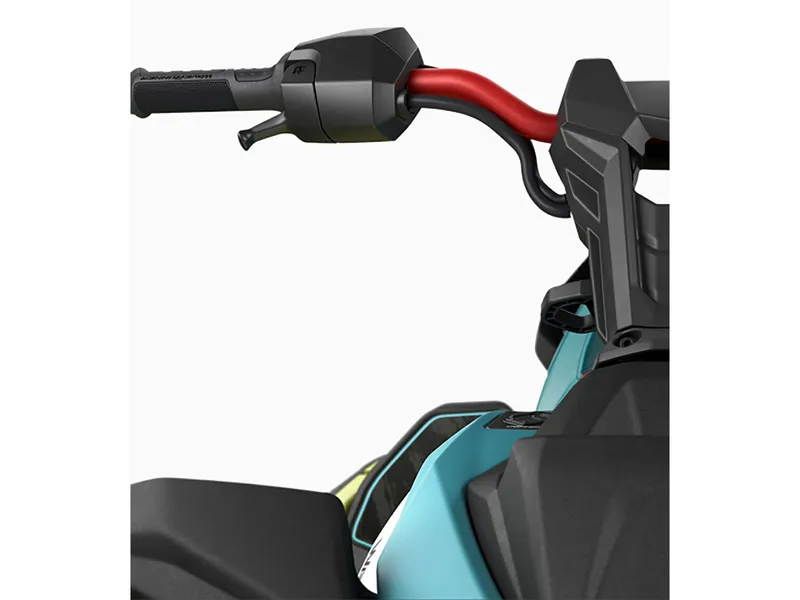 Slide: The Image of Yamaha JetBlaster PRO 3-Up 2025 - 5