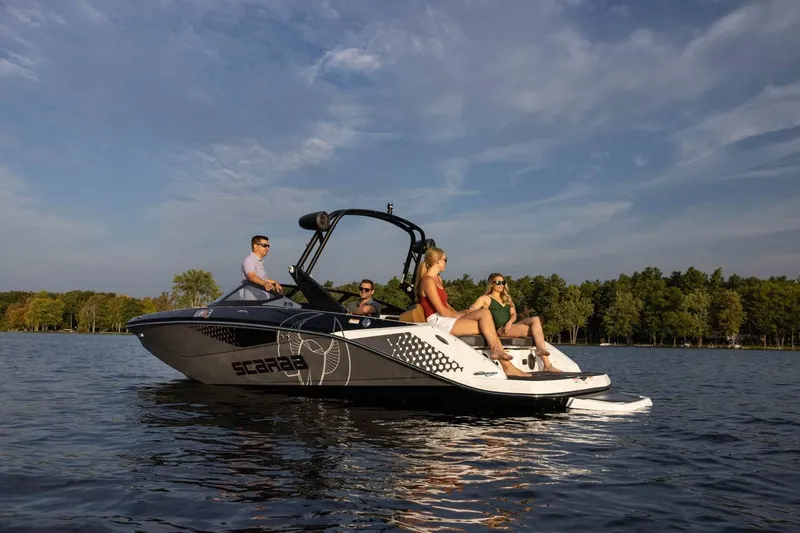 Slide: The Image of Scarab 215 ID 2023 - 25