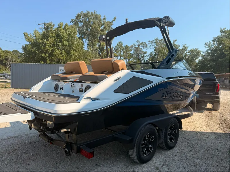 Slide: The Image of Scarab 215 ID 2023 - 3