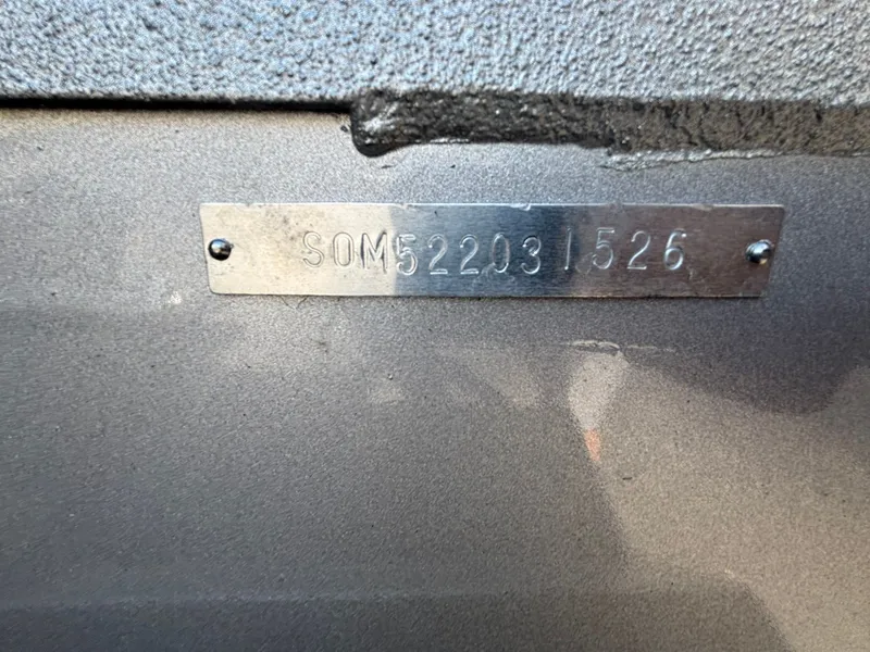 Slide: The Image of SeaArk Easy 200 2026 - 8