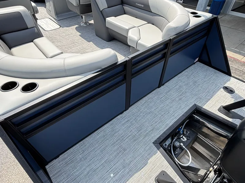 Slide: The Image of Viaggio V22U 2026 - 11