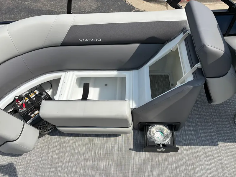 Slide: The Image of Viaggio V22U 2026 - 13