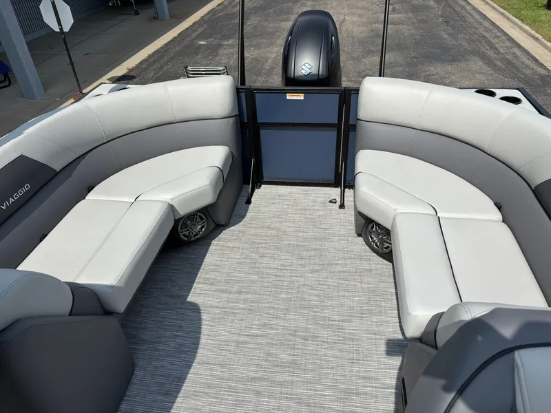 Slide: The Image of Viaggio V22U 2026 - 17