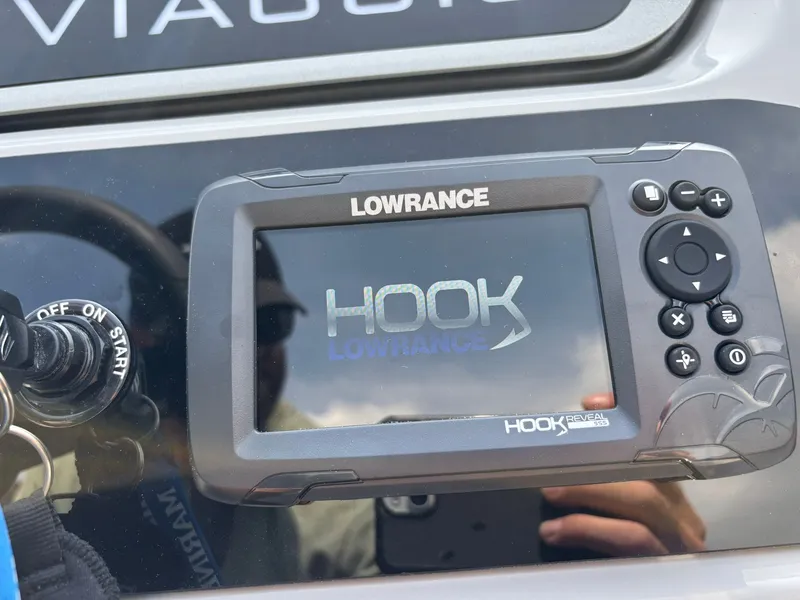 Slide: The Image of Viaggio V22U 2026 - 21