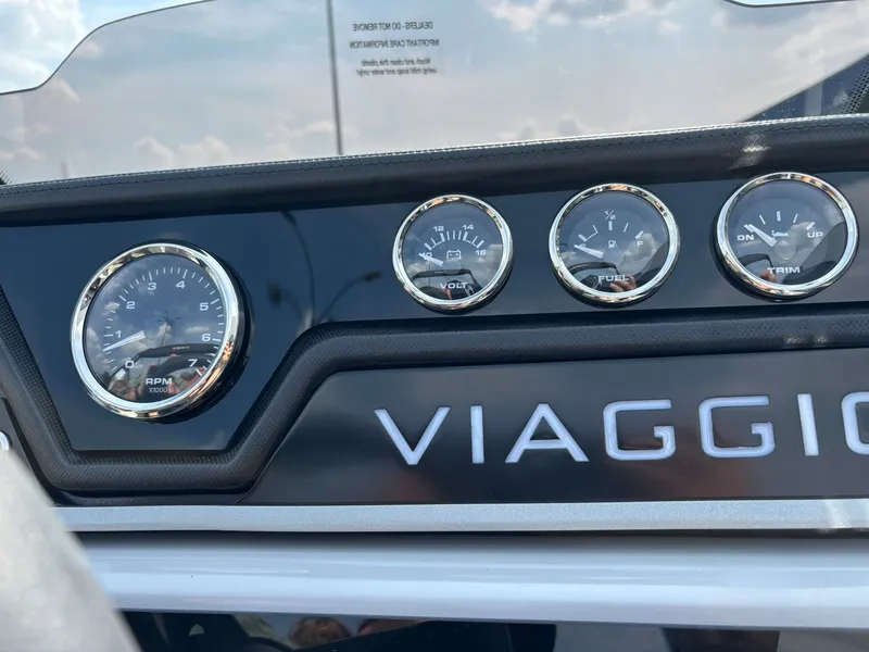 Slide: The Image of Viaggio V22U 2026 - 22