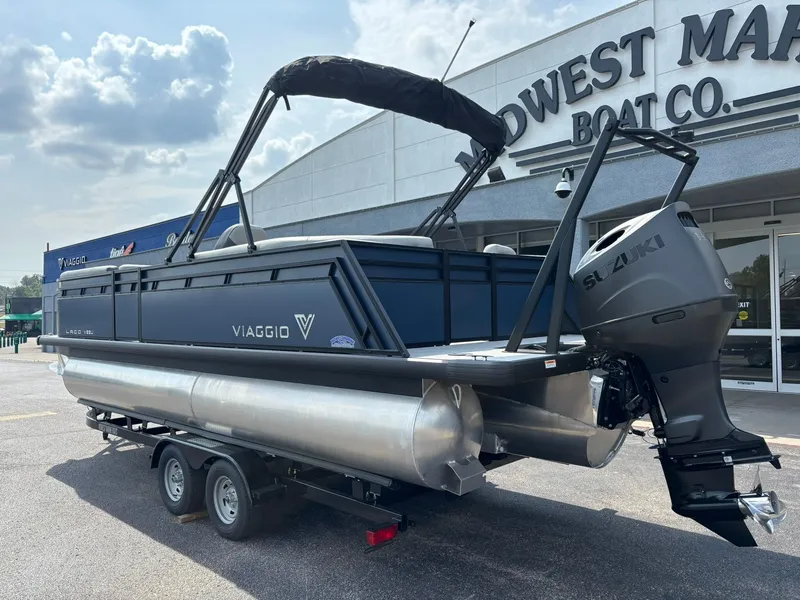 Slide: The Image of Viaggio V22U 2026 - 3