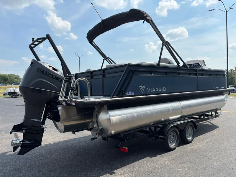 Slide: The Image of Viaggio V22U 2026 - 35