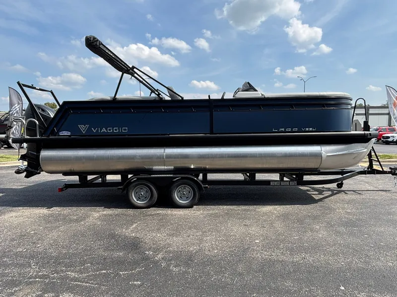 Slide: The Image of Viaggio V22U 2026 - 36