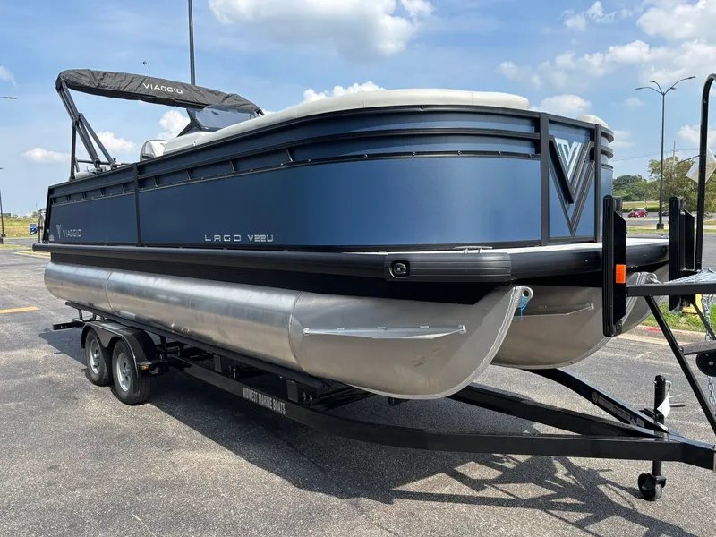 Slide: The Image of Viaggio V22U 2026 - 37