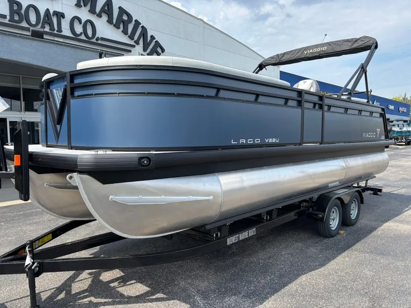 Slide: The Image of Viaggio V22U 2026 - 4