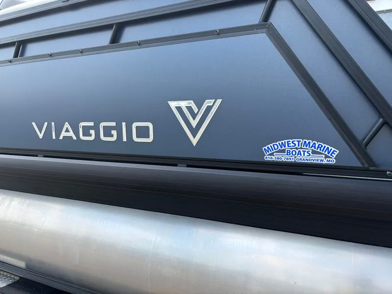 Slide: The Image of Viaggio V22U 2026 - 6