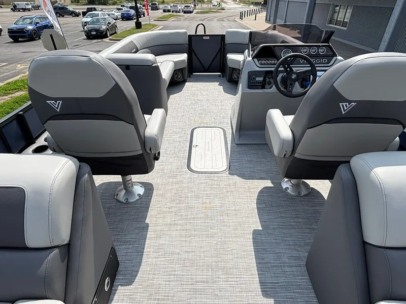 Slide: The Image of Viaggio V22U 2026 - 8