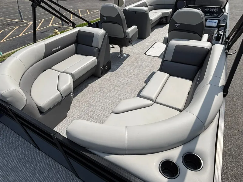 Slide: The Image of Viaggio V22U 2026 - 9