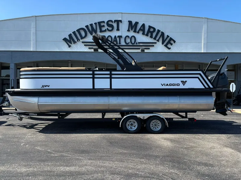 Slide: The Image of Viaggio x24s 2026 - 1