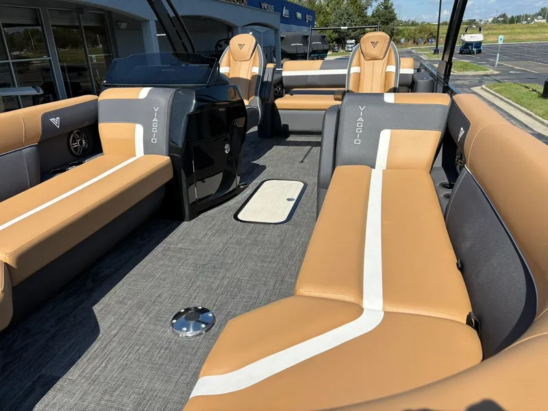 Slide: The Image of Viaggio x24s 2026 - 30