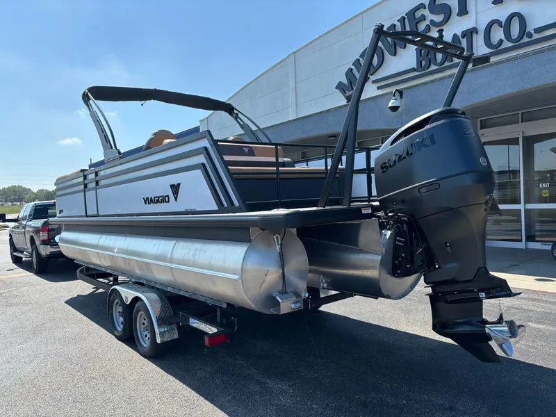 Slide: The Image of Viaggio x24s 2026 - 36