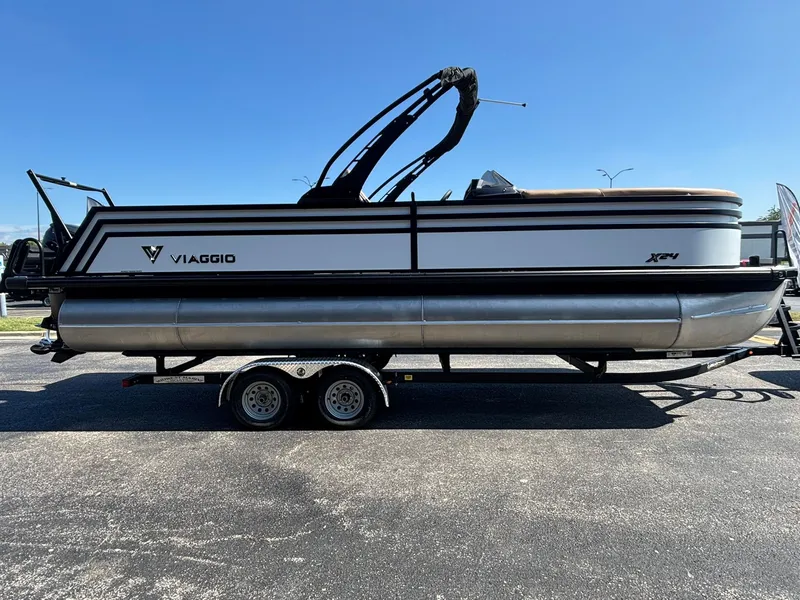 Slide: The Image of Viaggio x24s 2026 - 4