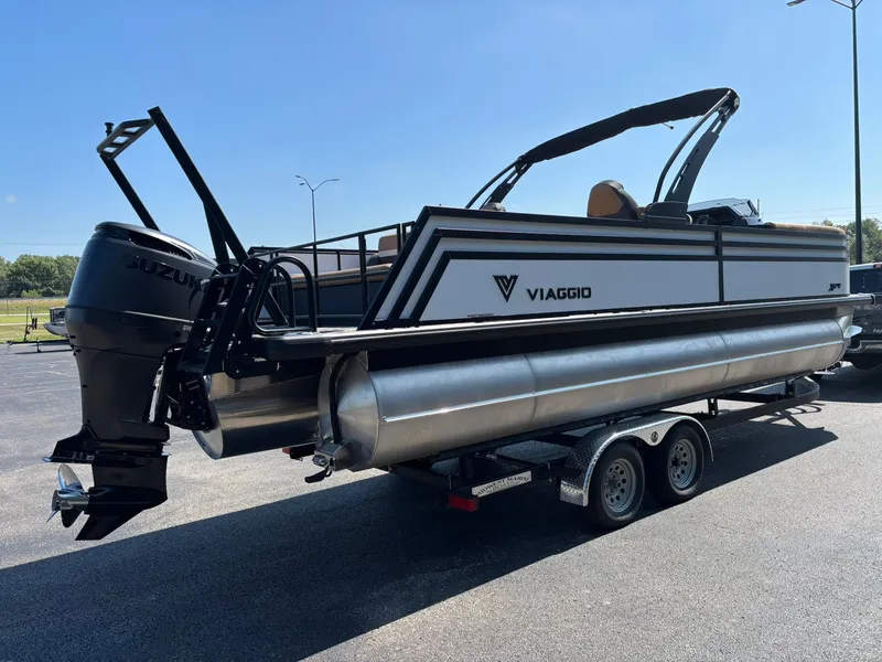 Slide: The Image of Viaggio x24s 2026 - 5