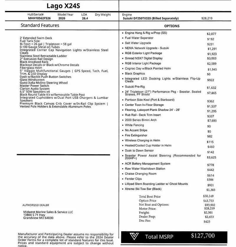 Slide: The Image of Viaggio x24s 2026 - 6