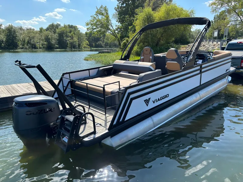 Slide: The Image of Viaggio x24s 2026 - 7