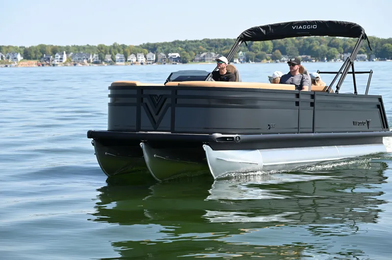 Slide: The Image of Viaggio x22u 2026 - 2