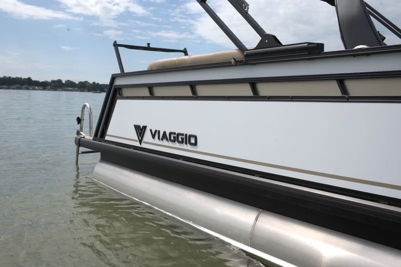 Slide: The Image of Viaggio V22U 2026 - 7