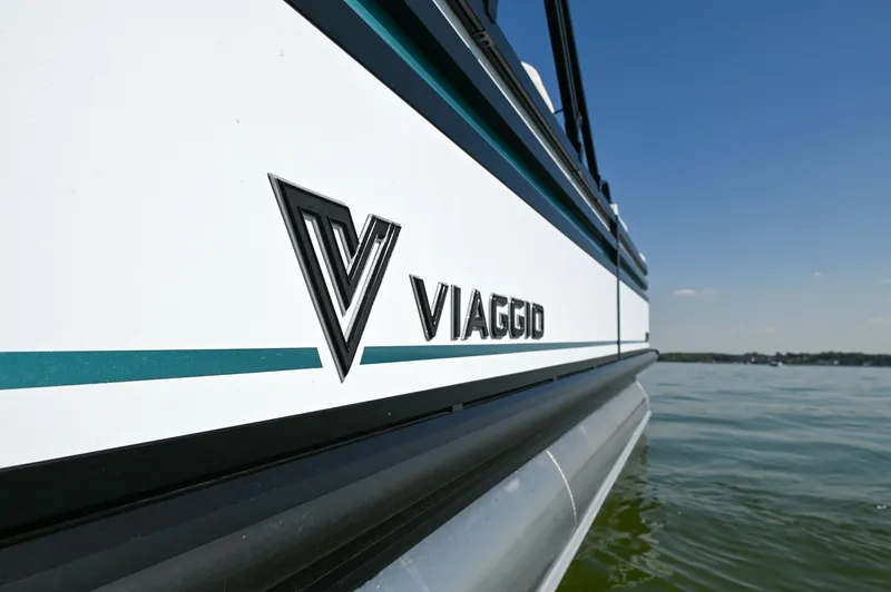 Slide: The Image of Viaggio Z22U 2026 - 6