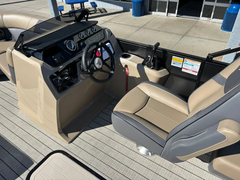 Slide: The Image of Viaggio V20U 2026 - 18