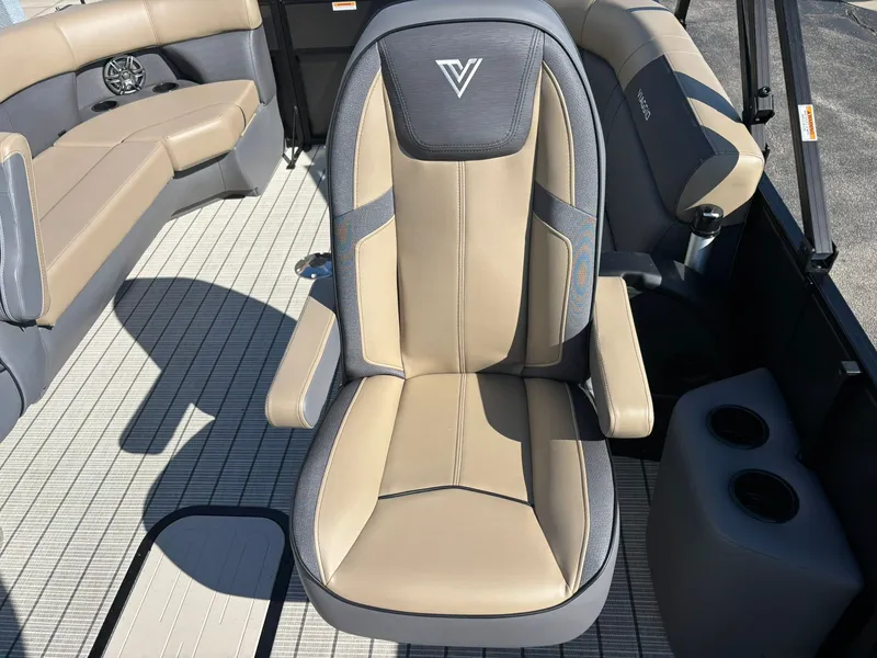 Slide: The Image of Viaggio V20U 2026 - 19