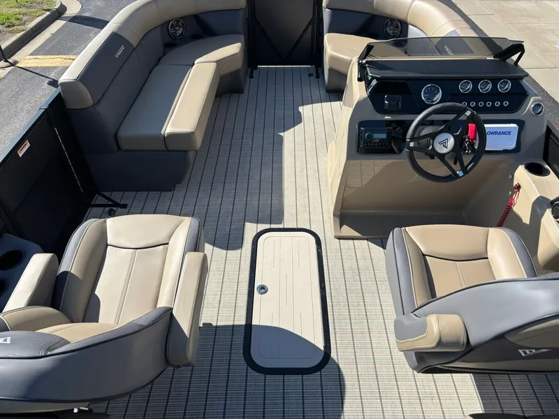 Slide: The Image of Viaggio V20U 2026 - 21