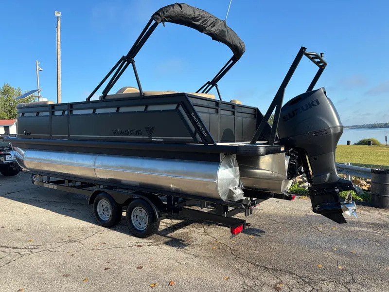 Slide: The Image of Viaggio V20U 2026 - 22