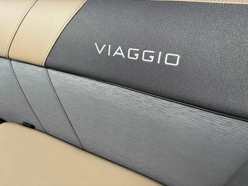 Slide: The Image of Viaggio V20U 2026 - 25