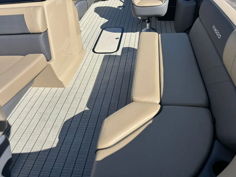 Slide: The Image of Viaggio V20U 2026 - 27