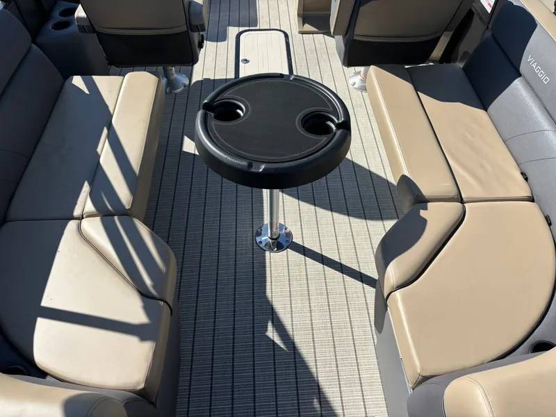 Slide: The Image of Viaggio V20U 2026 - 3