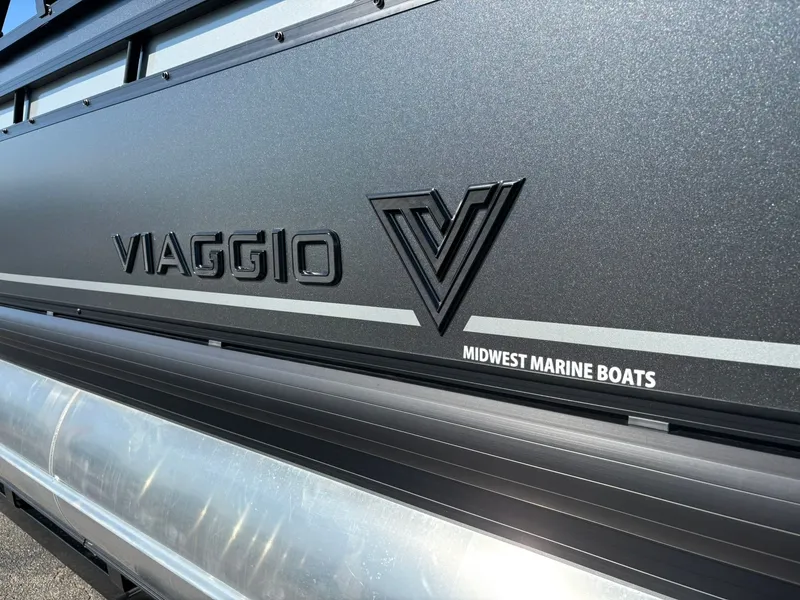 Slide: The Image of Viaggio V20U 2026 - 32