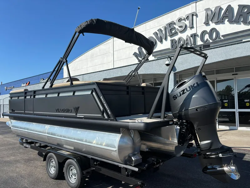 Slide: The Image of Viaggio V20U 2026 - 33