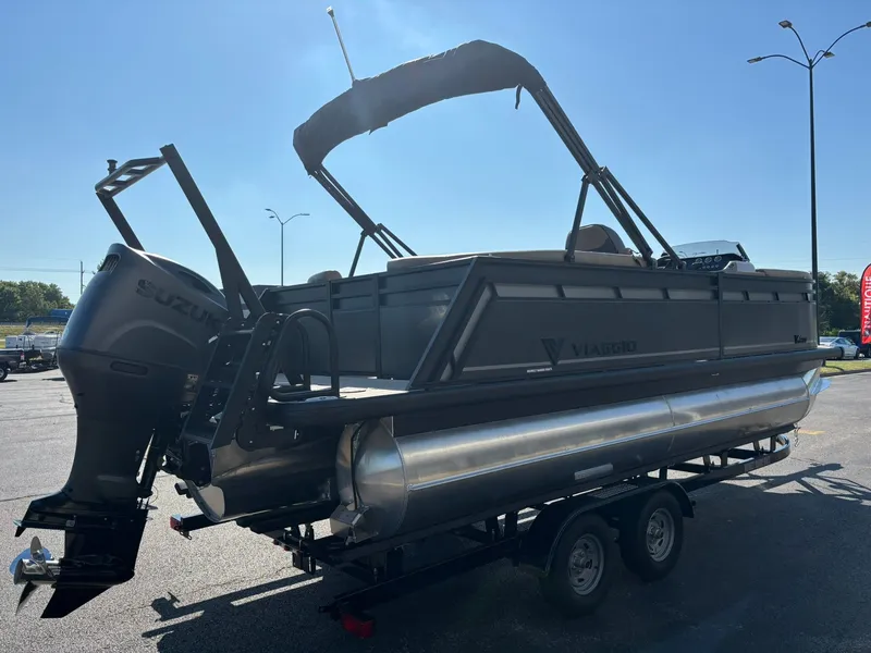 Slide: The Image of Viaggio V20U 2026 - 35