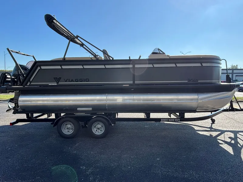 Slide: The Image of Viaggio V20U 2026 - 36