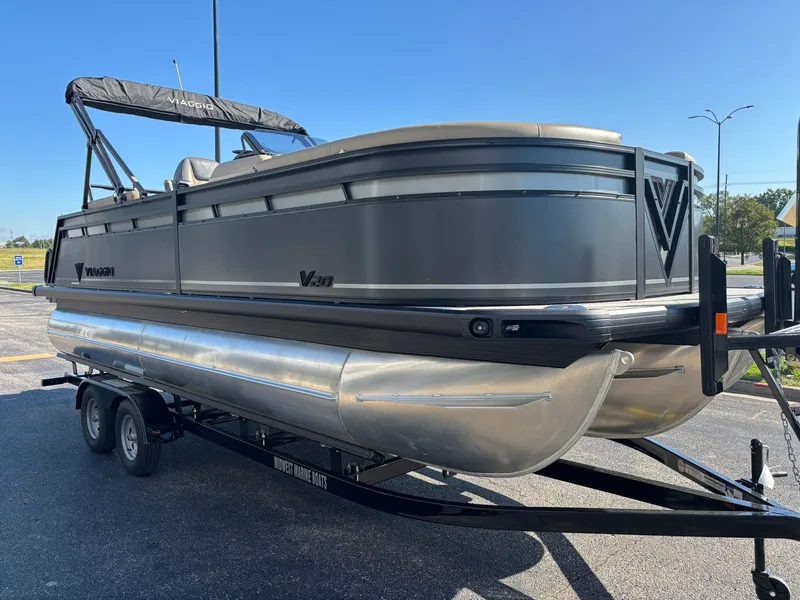 Slide: The Image of Viaggio V20U 2026 - 37