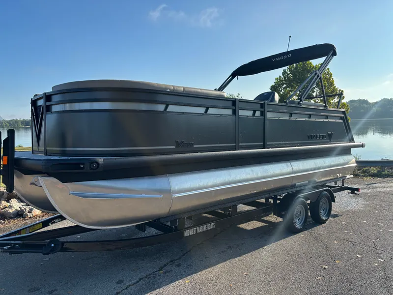 Slide: The Image of Viaggio V20U 2026 - 40