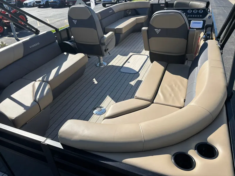 Slide: The Image of Viaggio V20U 2026 - 7