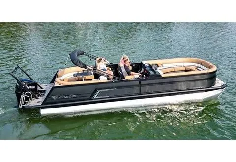 The Image of Viaggio D22S 2026 - 1