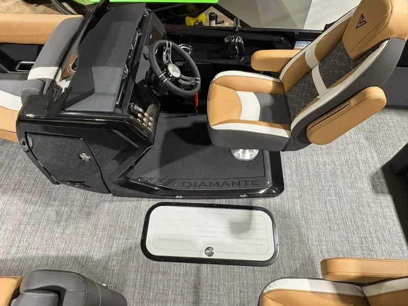 Slide: The Image of Viaggio D22S 2026 - 10